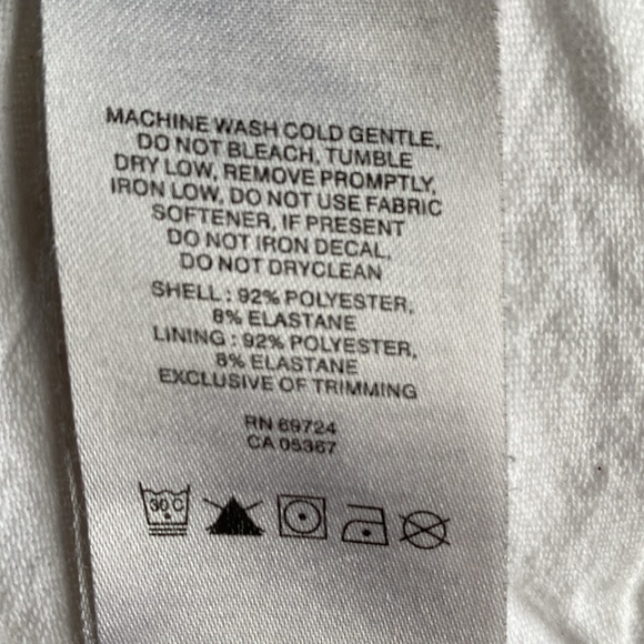 Columbia Sportswear Freezer III black dress. Perfect for days by the water. M🖤 - Picture 14 of 15